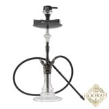 Shisha 4 Four Excalibur Edition Gold/ Rainbow