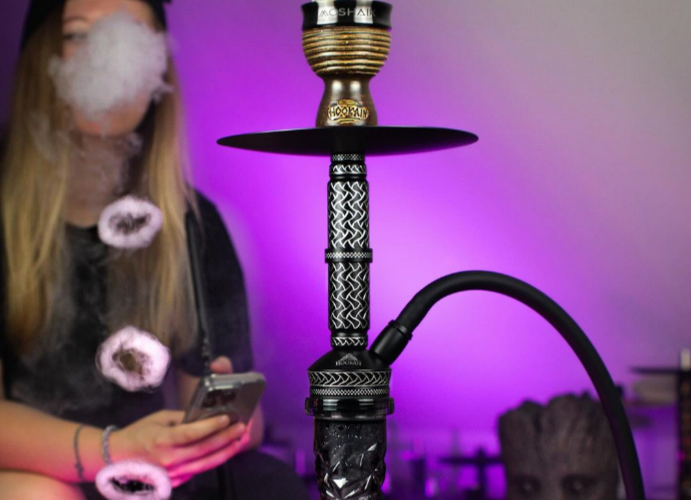 shisha tabak vorlieben