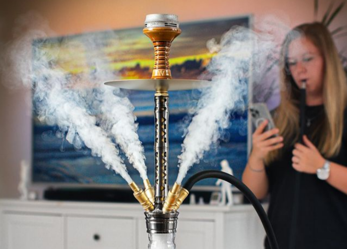 shisha kohle aromen